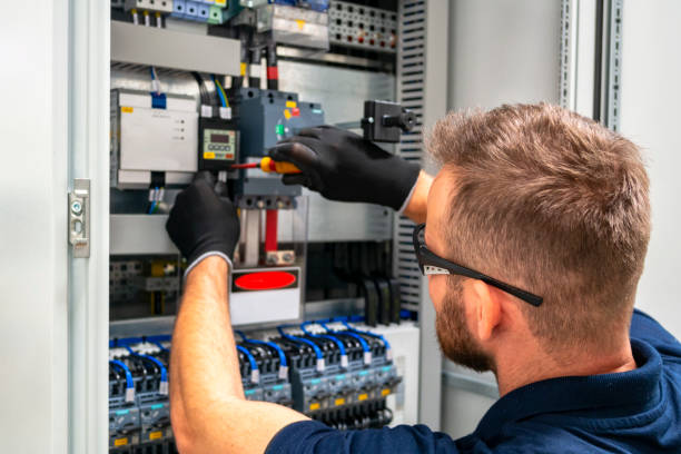 Electrical System Inspection in Justin, TX