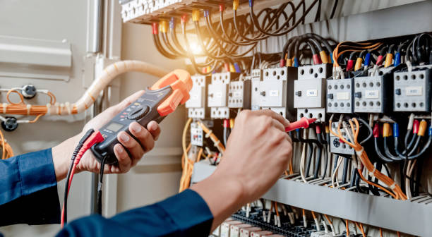 Best Electrical Installation Contractor  in Justin, TX