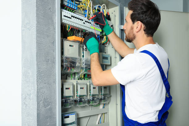 Best Best Electricians Near Me  in Justin, TX