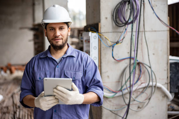 Best Affordable Electrical Installation  in Justin, TX